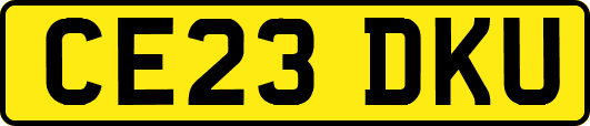 CE23DKU