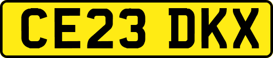 CE23DKX