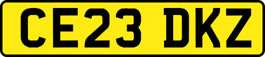 CE23DKZ