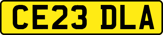 CE23DLA