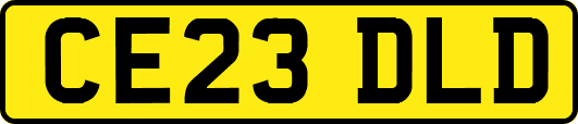 CE23DLD