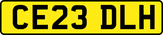 CE23DLH