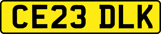 CE23DLK