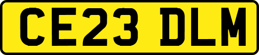 CE23DLM