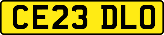 CE23DLO
