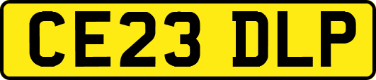 CE23DLP