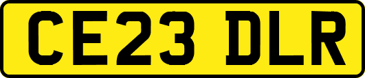 CE23DLR