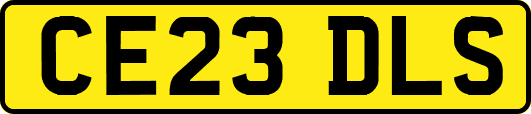CE23DLS