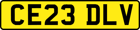 CE23DLV