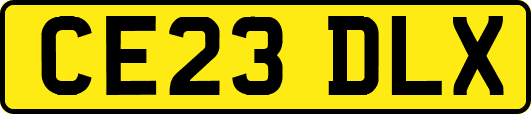 CE23DLX
