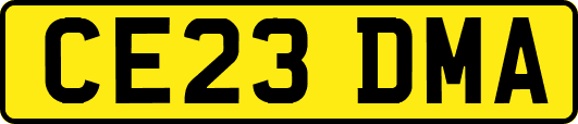CE23DMA