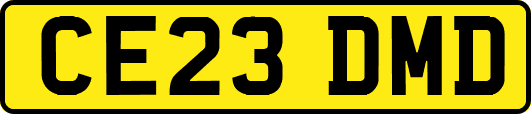 CE23DMD