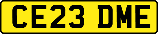 CE23DME