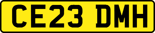 CE23DMH