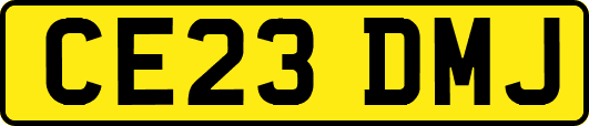 CE23DMJ