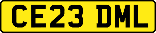 CE23DML
