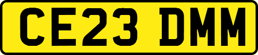 CE23DMM