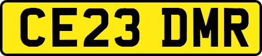CE23DMR