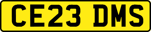 CE23DMS