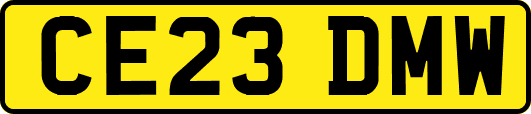 CE23DMW