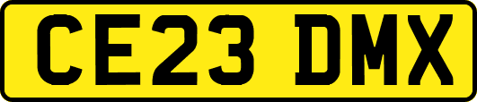 CE23DMX