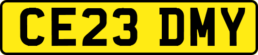 CE23DMY