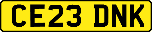 CE23DNK