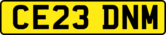 CE23DNM