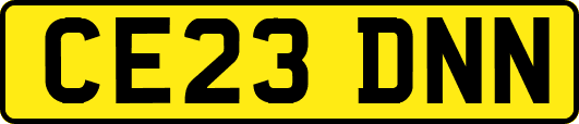 CE23DNN
