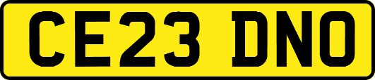 CE23DNO