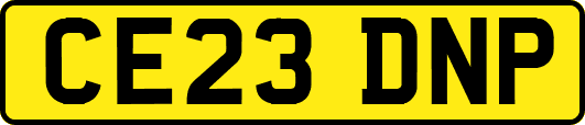 CE23DNP