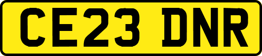 CE23DNR