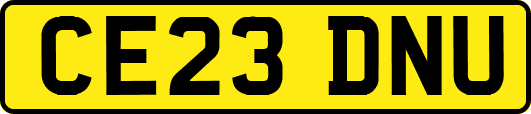 CE23DNU