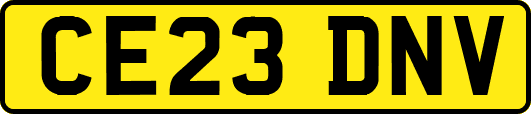 CE23DNV
