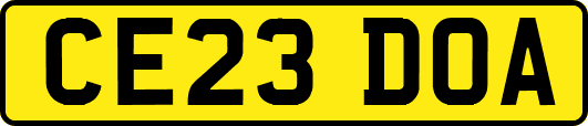 CE23DOA