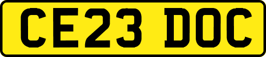 CE23DOC