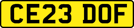 CE23DOF
