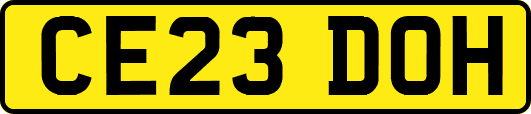 CE23DOH