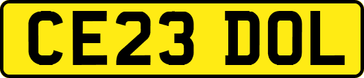 CE23DOL