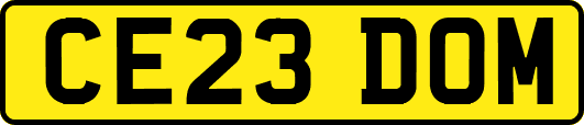 CE23DOM
