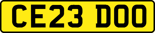 CE23DOO