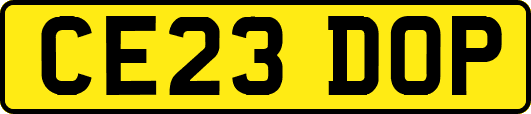 CE23DOP