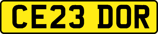 CE23DOR