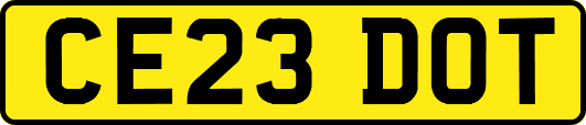 CE23DOT
