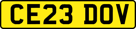 CE23DOV