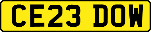 CE23DOW