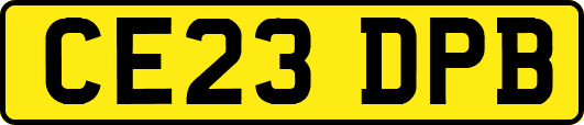 CE23DPB