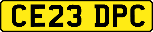 CE23DPC