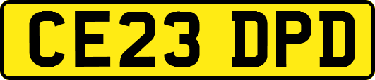 CE23DPD