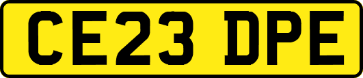 CE23DPE
